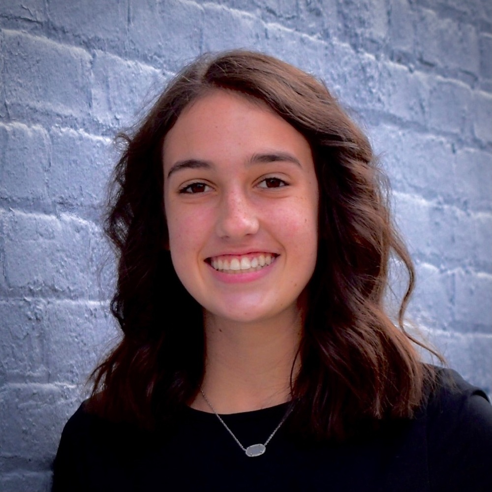 Meet your Posher, Kate